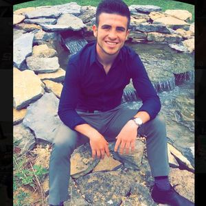 Meet your Posher, Matthew